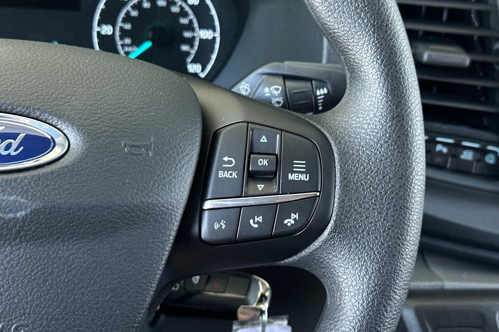 2025 Ford Transit-150 Base