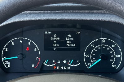 2025 Ford Transit-150 Base