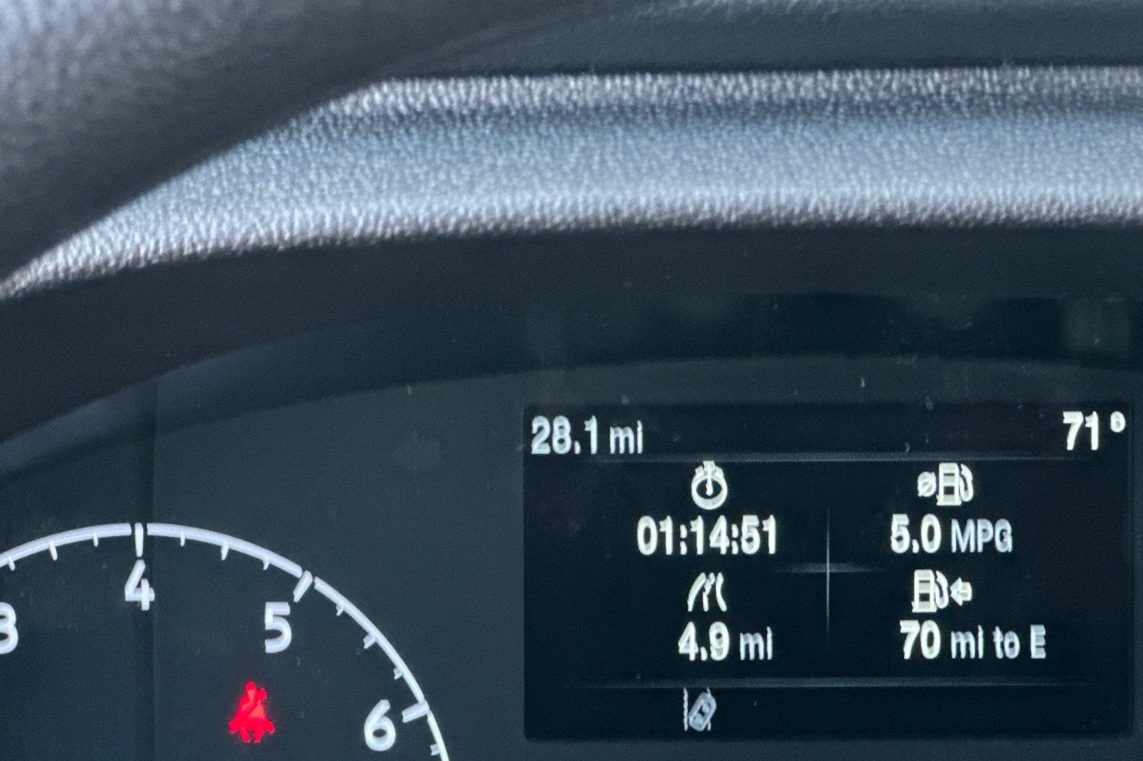 2025 Ford Transit-150 Base