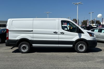 2025 Ford Transit-150 Base