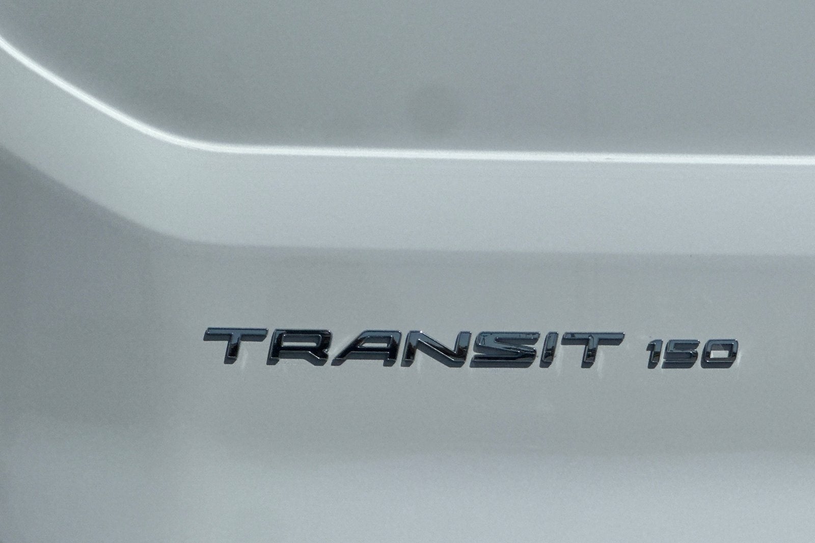 2025 Ford Transit-150 Base