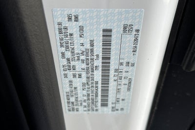 2025 Ford Transit-150 Base