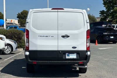 2025 Ford Transit-150 Base