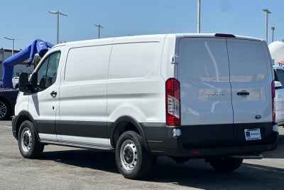 2025 Ford Transit-150 Base