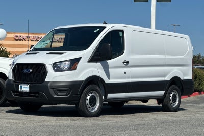 2025 Ford Transit-150 Base