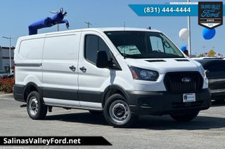 2025 Ford Transit-150 Base