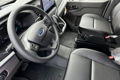 2025 Ford Transit-150 Base