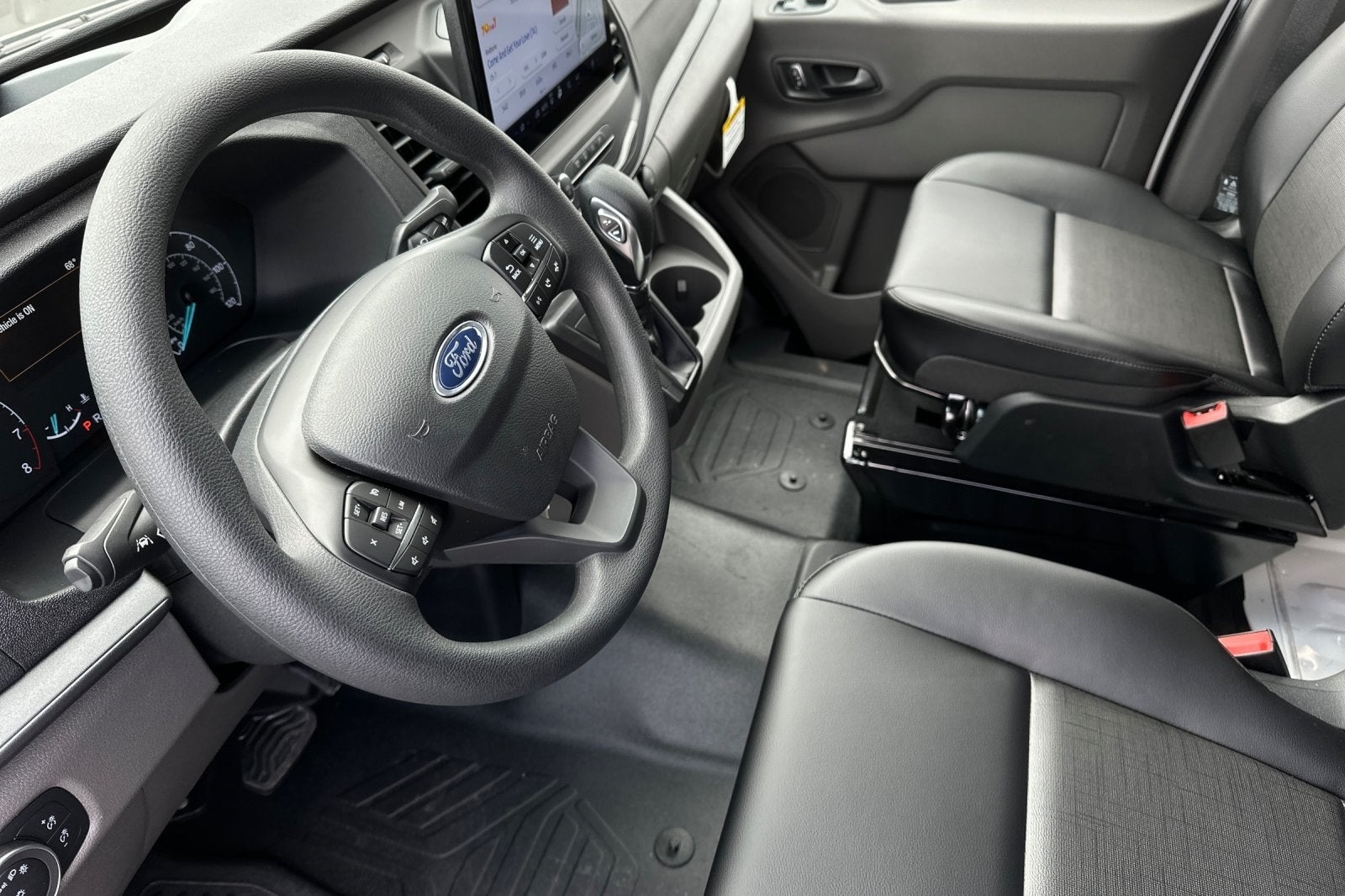 2025 Ford Transit-150 Base