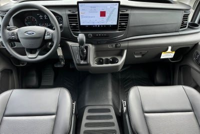 2025 Ford Transit-150 Base