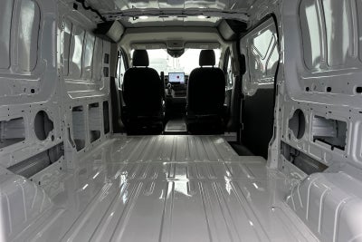 2025 Ford Transit-150 Base