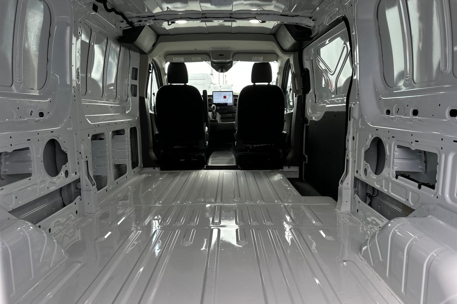 2025 Ford Transit-150 Base