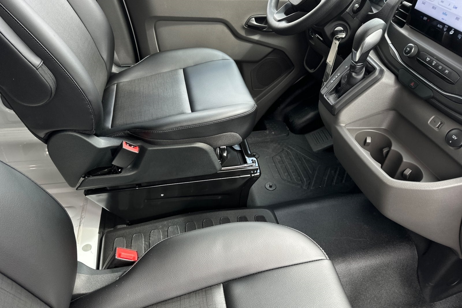 2025 Ford Transit-150 Base