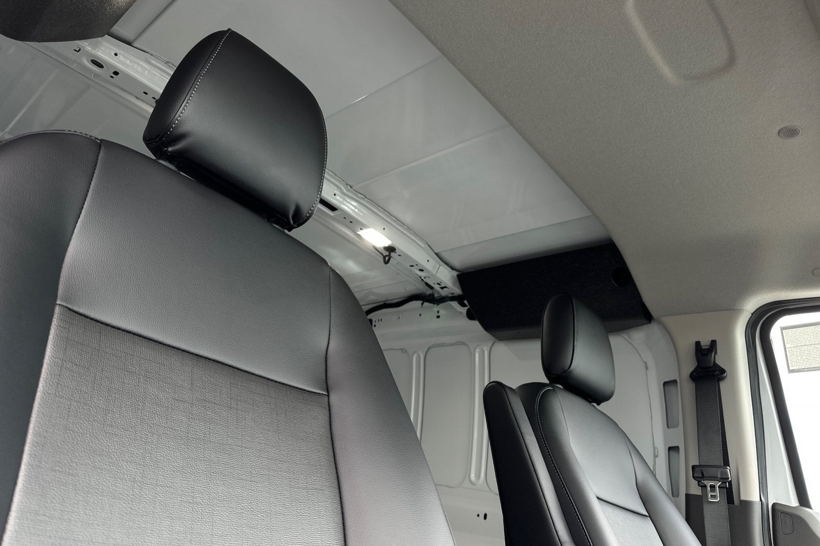 2025 Ford Transit-150 Base