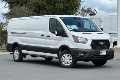 2025 Ford Transit-150 Base