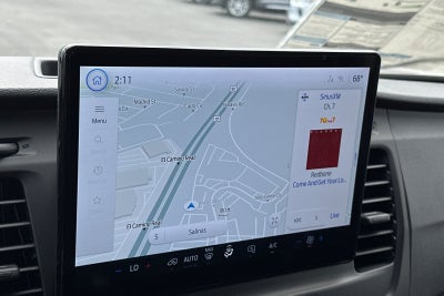 2025 Ford Transit-150 Base