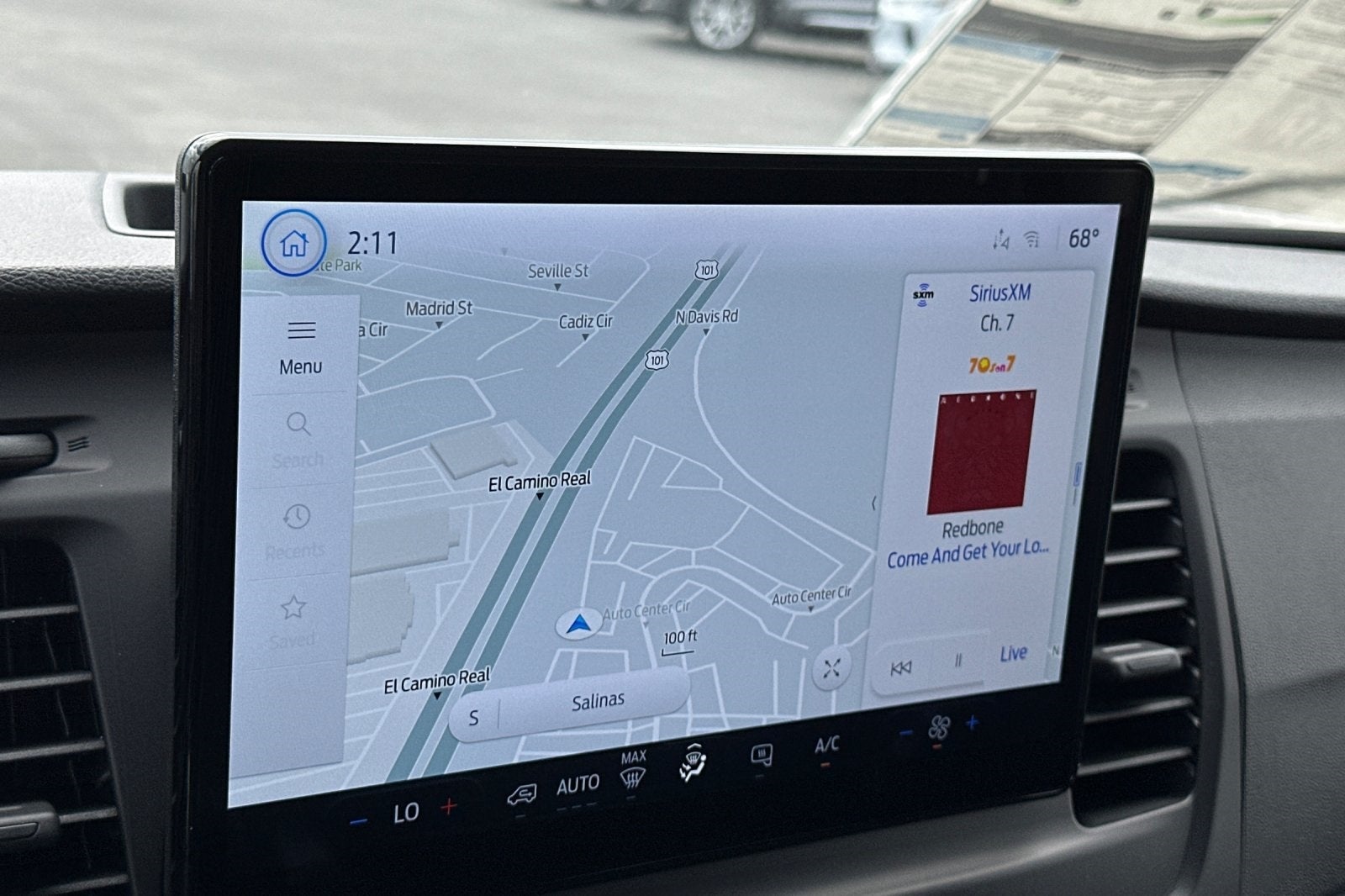 2025 Ford Transit-150 Base