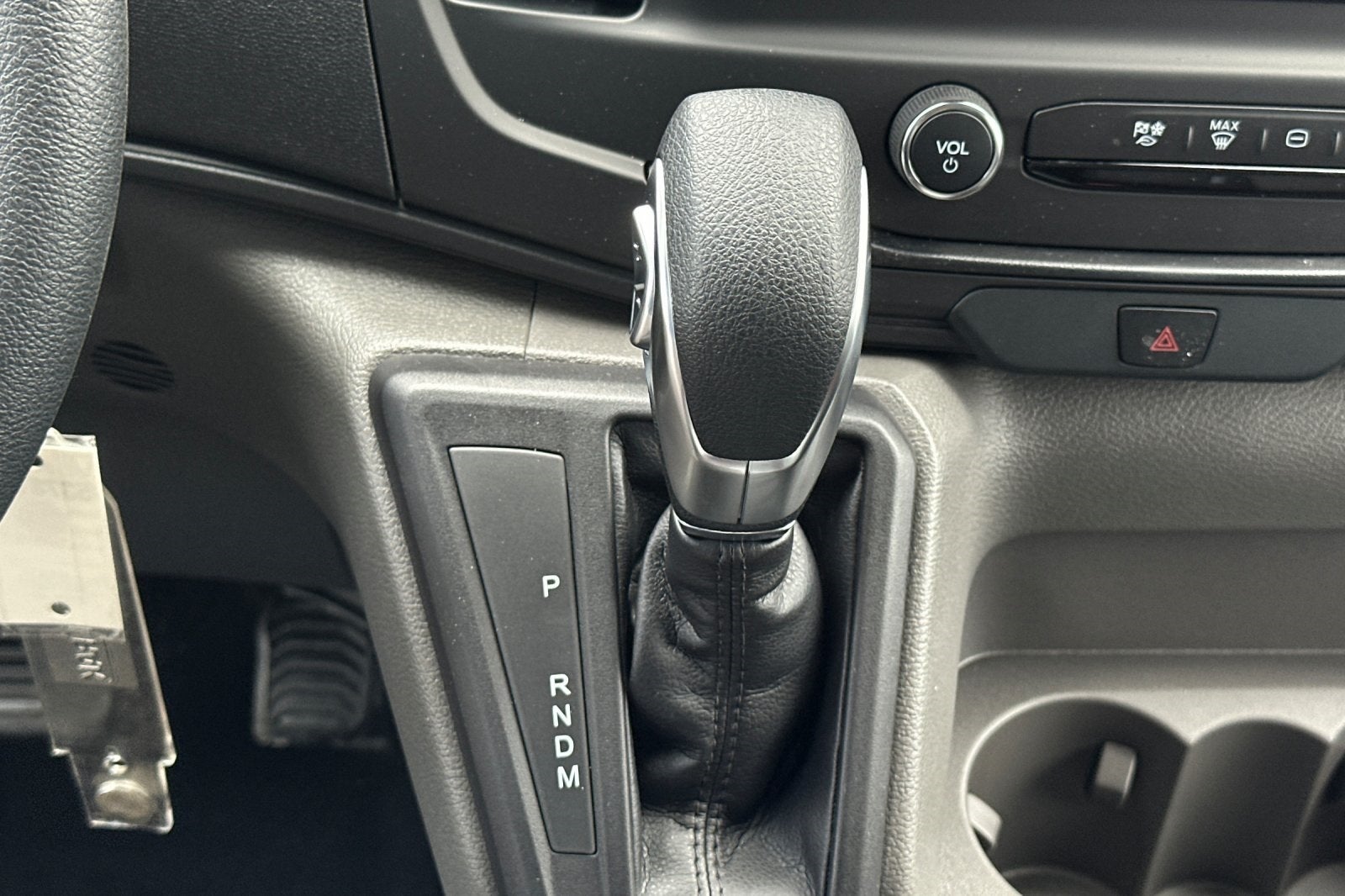 2025 Ford Transit-150 Base