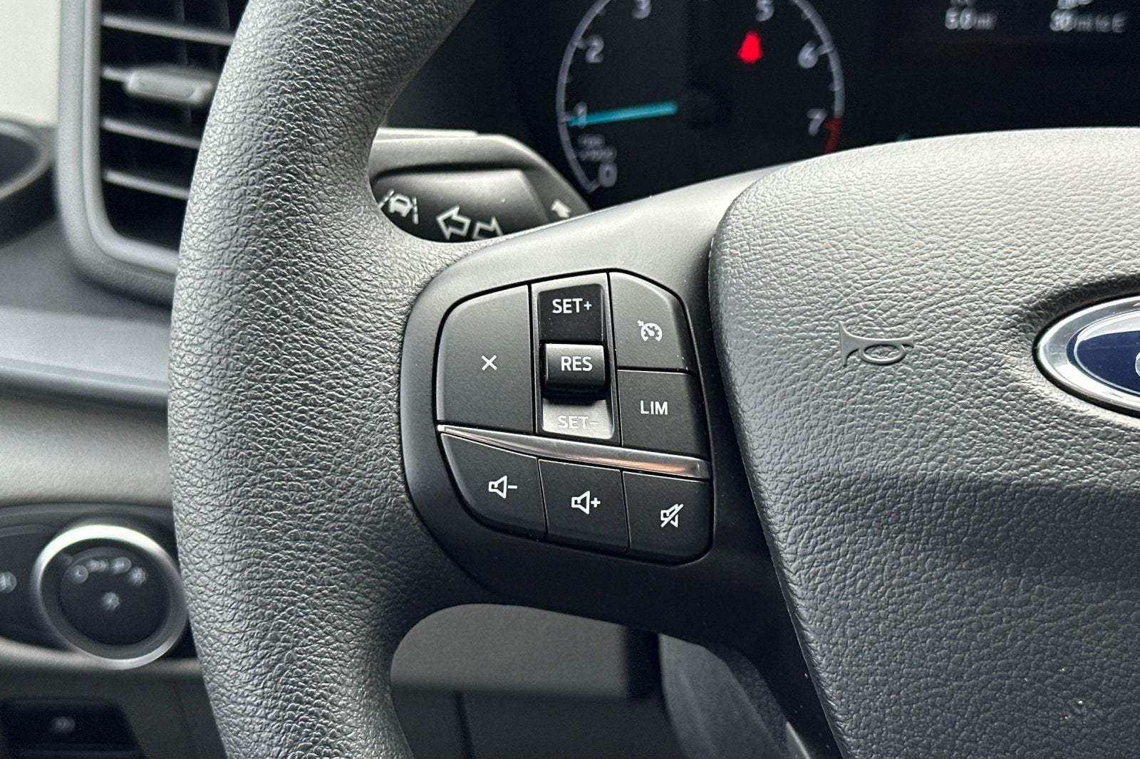 2025 Ford Transit-150 Base