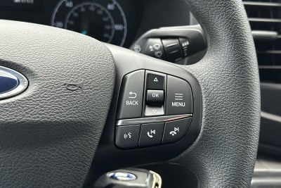 2025 Ford Transit-150 Base