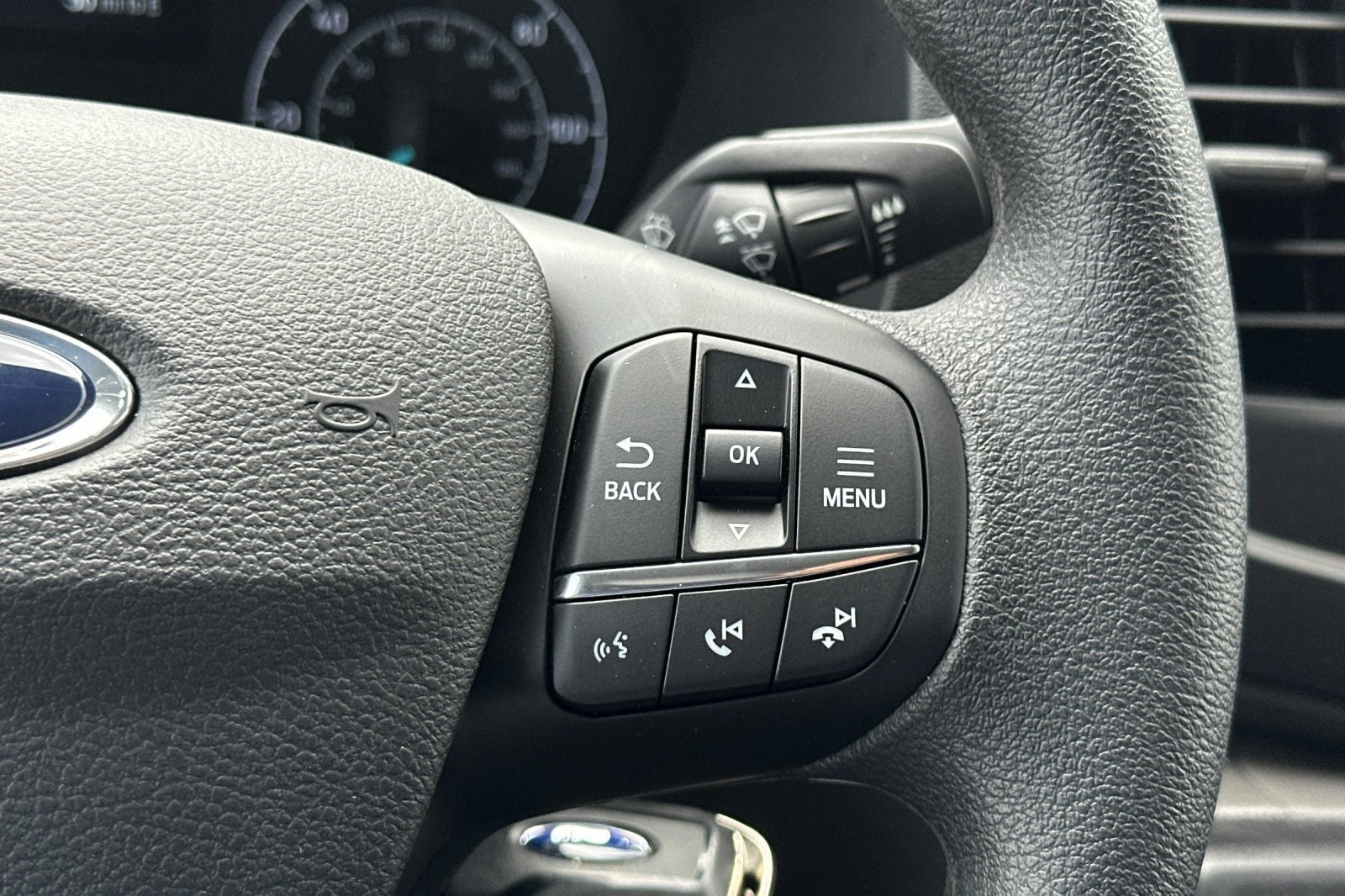 2025 Ford Transit-150 Base