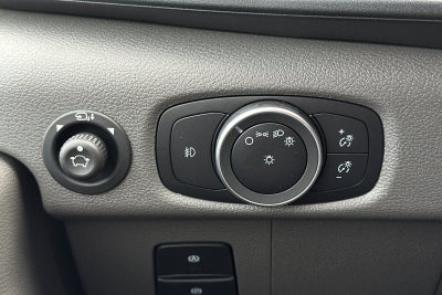 2025 Ford Transit-150 Base