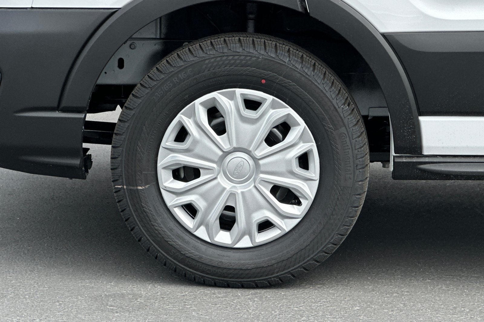 2025 Ford Transit-150 Base