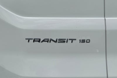 2025 Ford Transit-150 Base