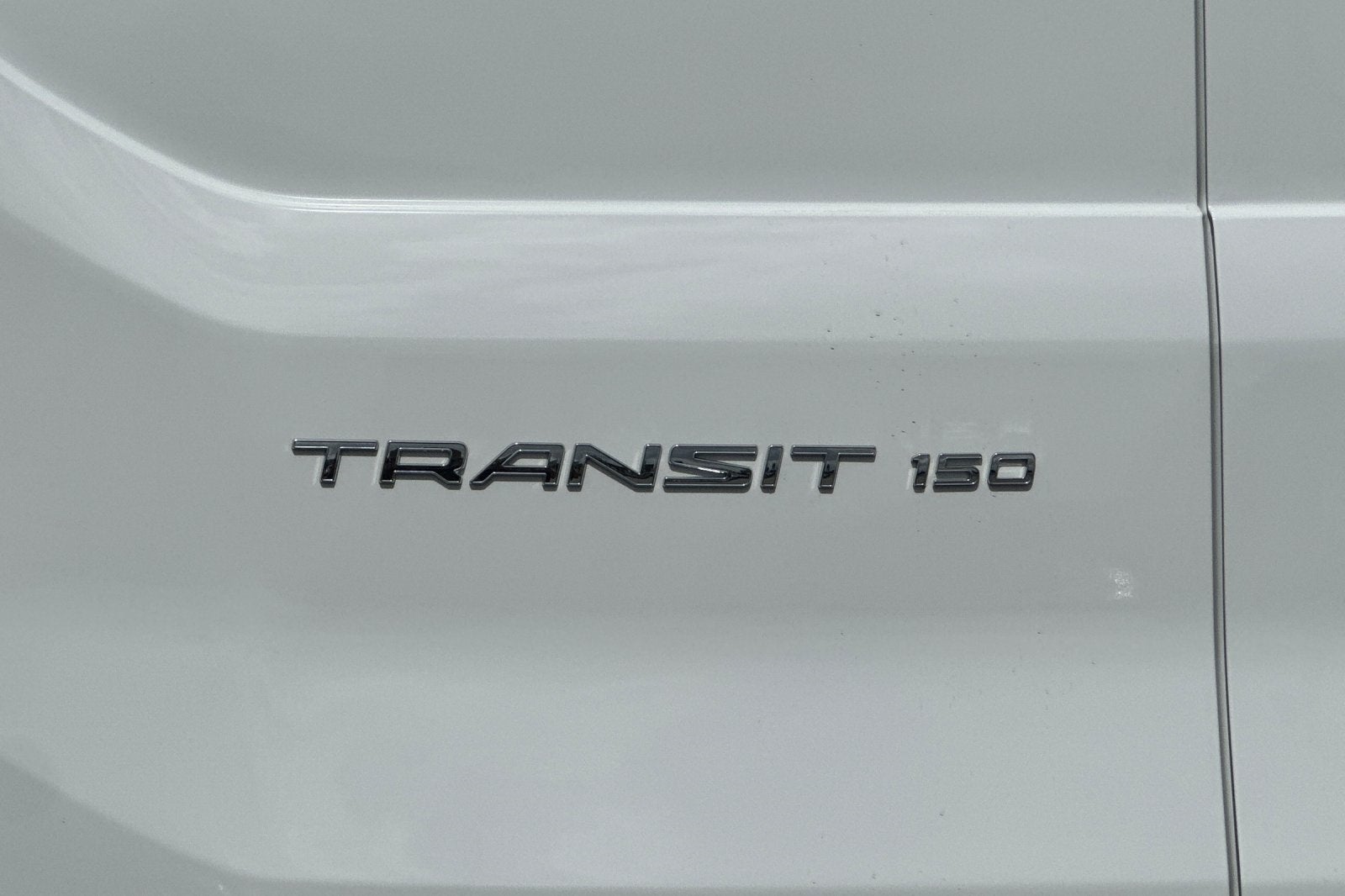 2025 Ford Transit-150 Base