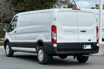 2025 Ford Transit-150 Base