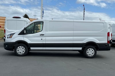 2025 Ford Transit-150 Base