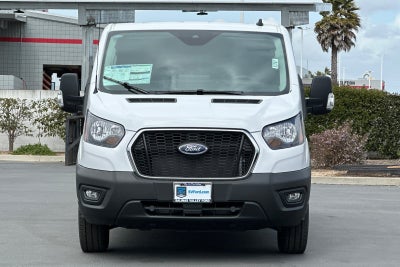 2025 Ford Transit-150 Base