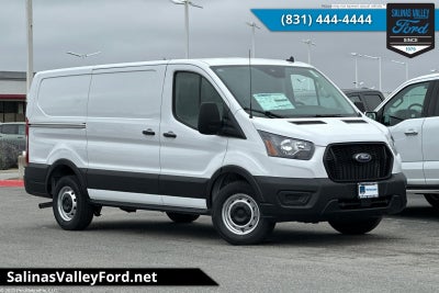 2025 Ford Transit-150 Base