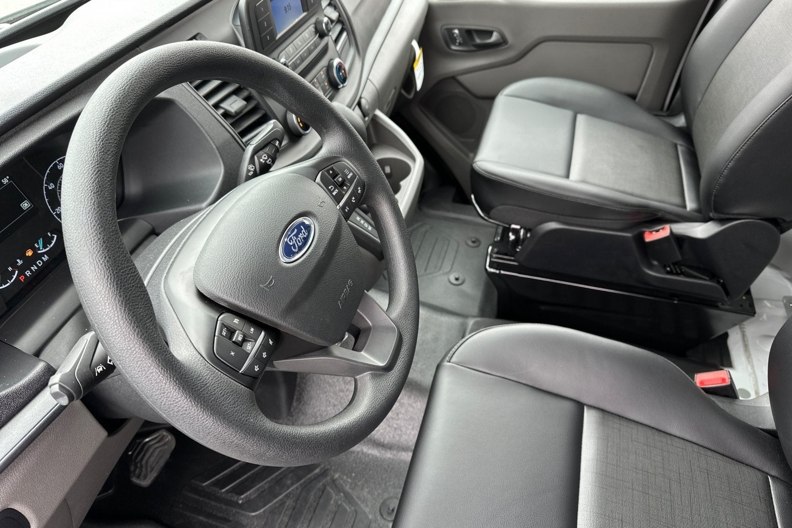 2025 Ford Transit-150 Base