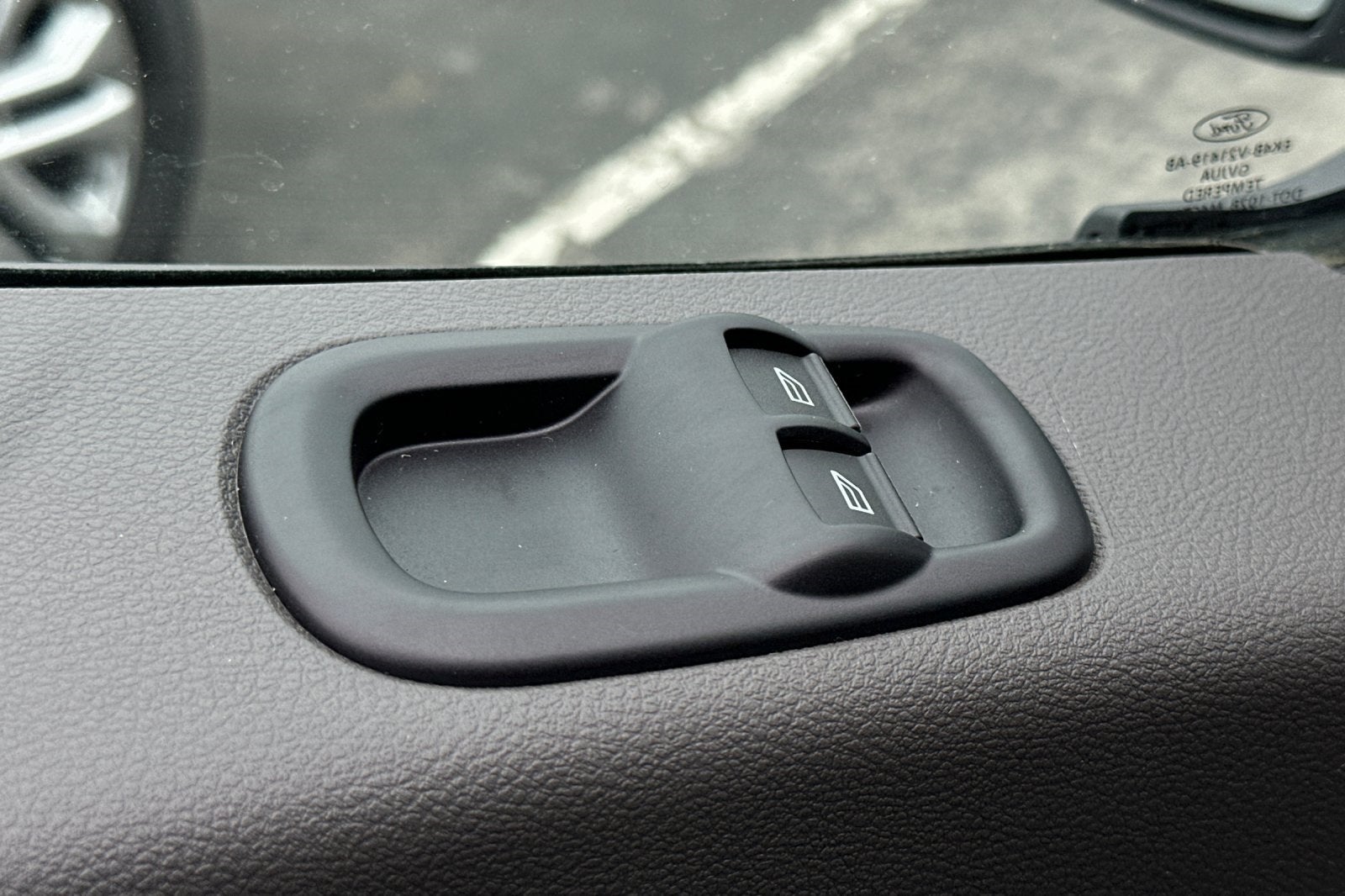 2025 Ford Transit-150 Base