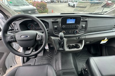 2025 Ford Transit-150 Base