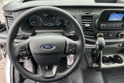 2025 Ford Transit-150 Base