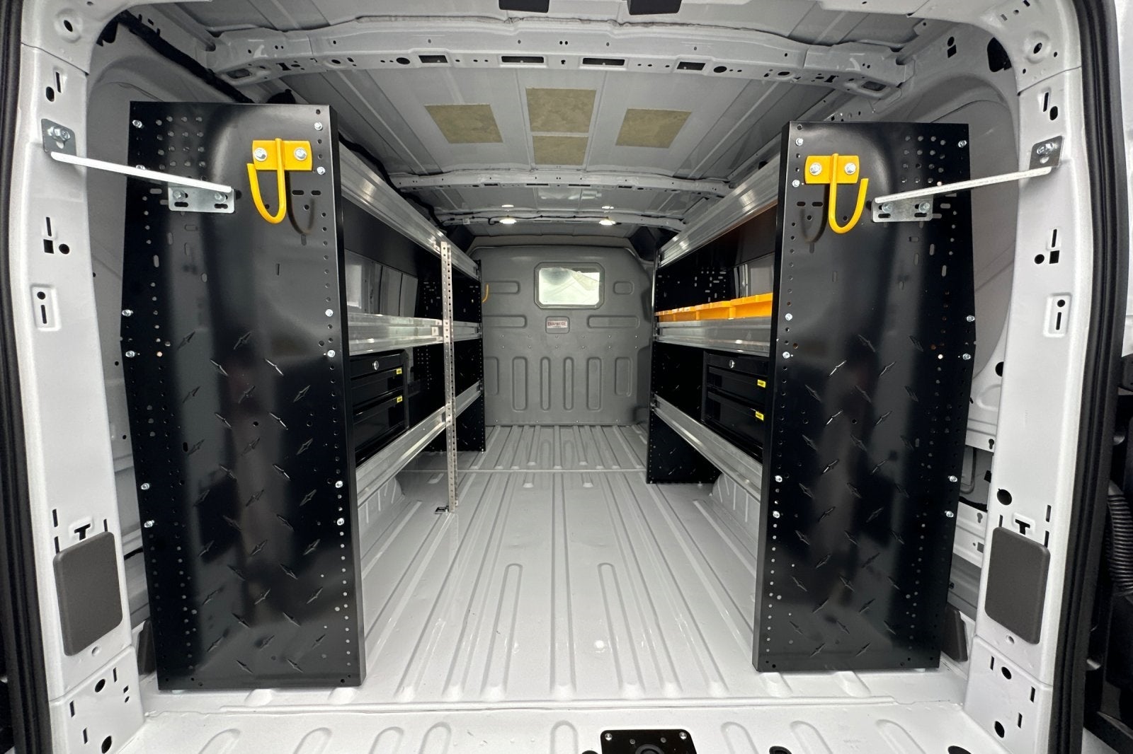 2025 Ford Transit-150 Base