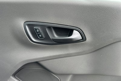 2025 Ford Transit-150 Base