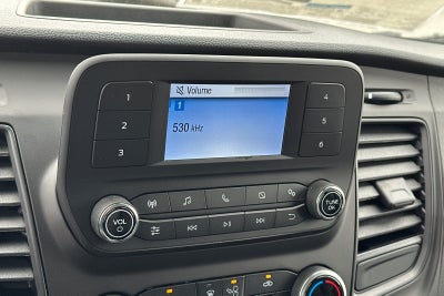 2025 Ford Transit-150 Base