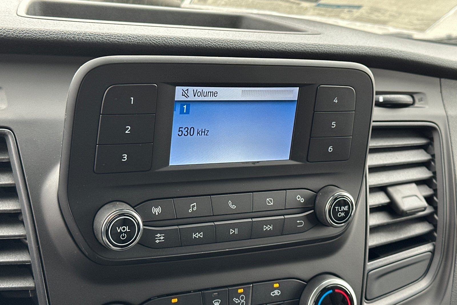 2025 Ford Transit-150 Base