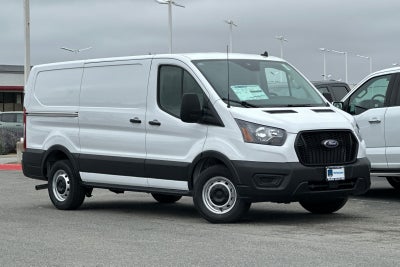 2025 Ford Transit-150 Base