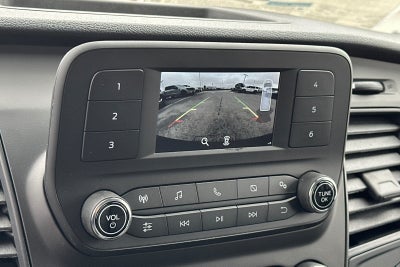 2025 Ford Transit-150 Base