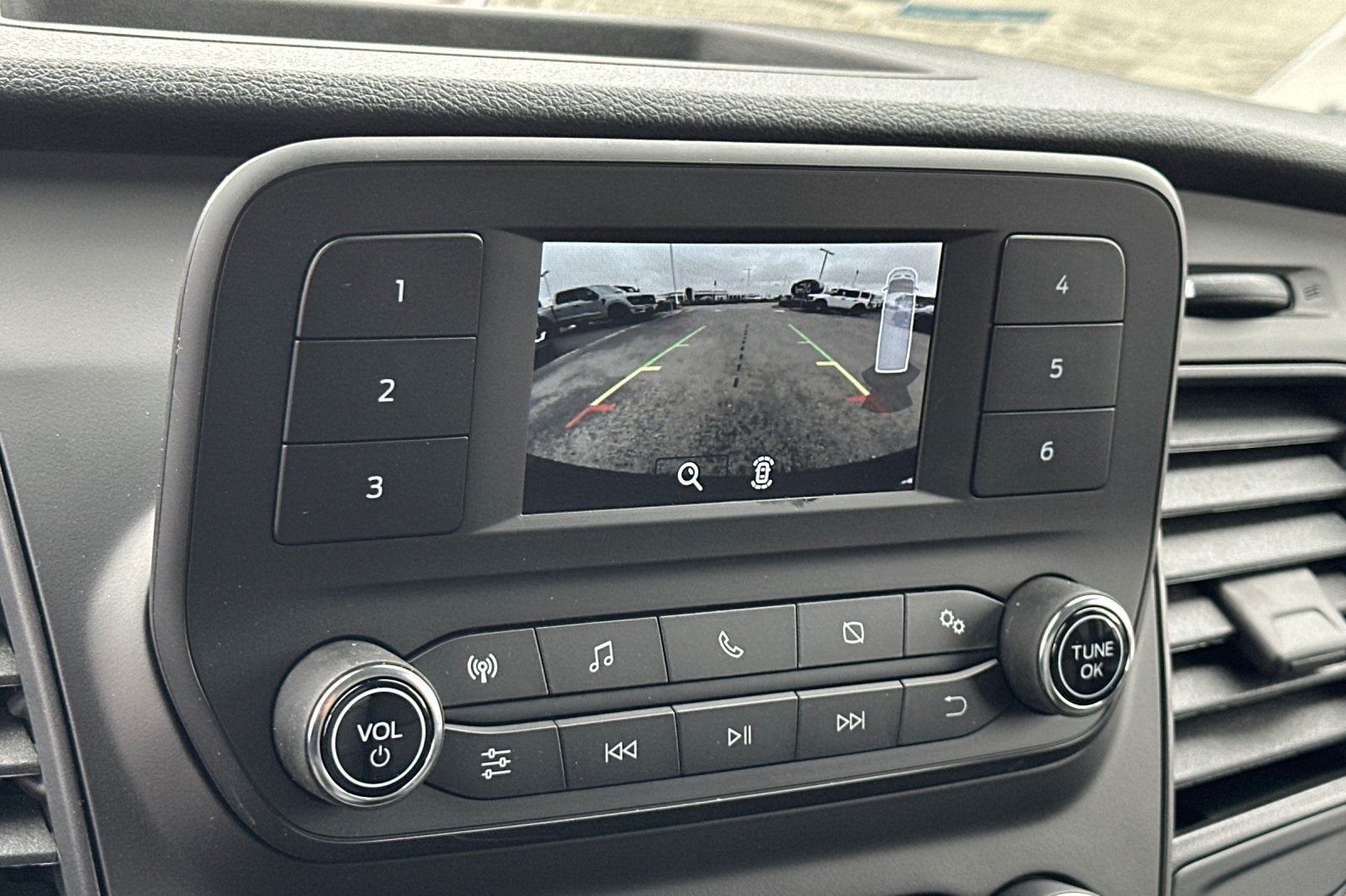 2025 Ford Transit-150 Base