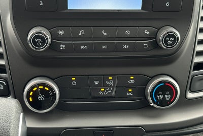 2025 Ford Transit-150 Base