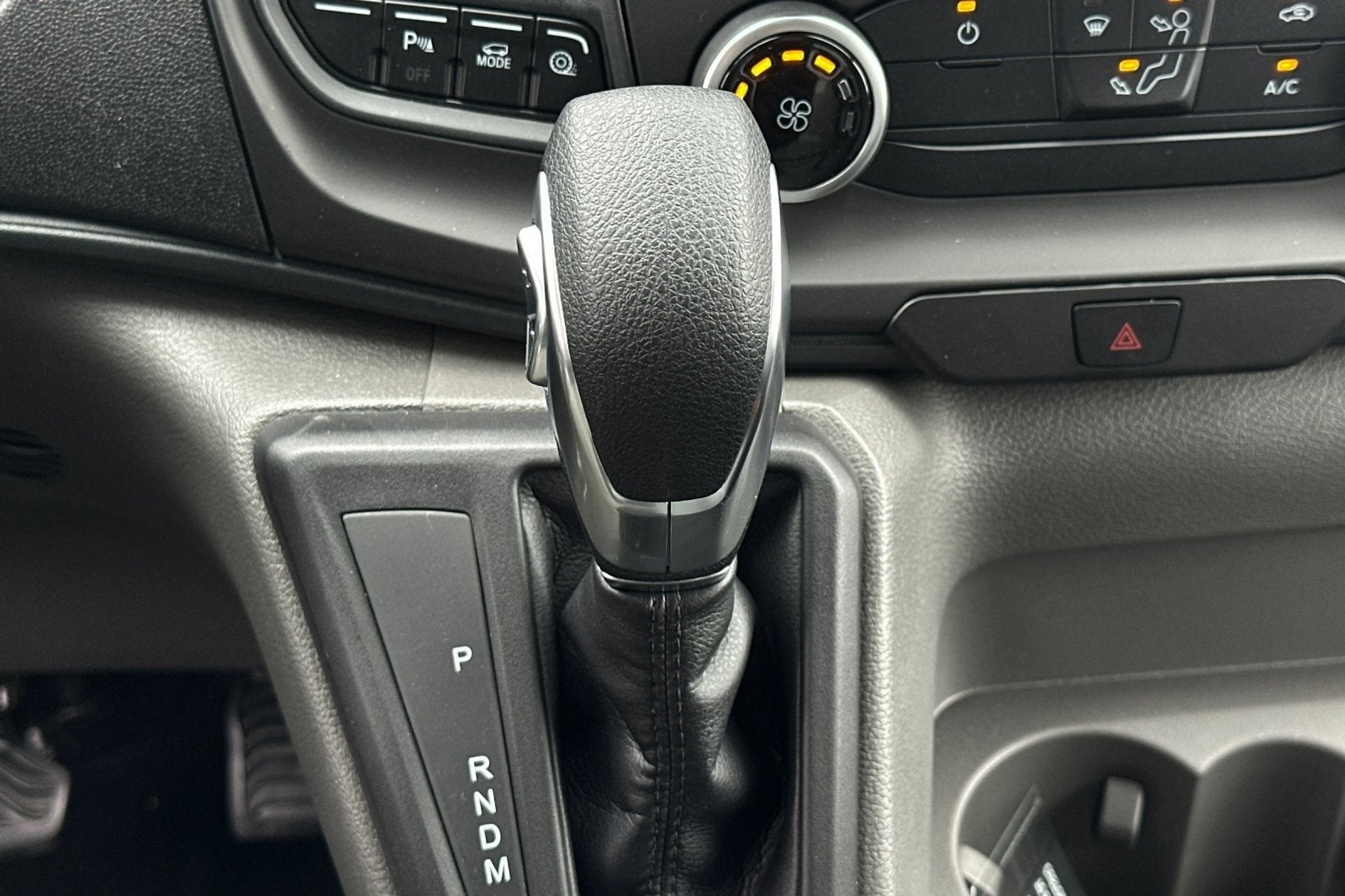 2025 Ford Transit-150 Base