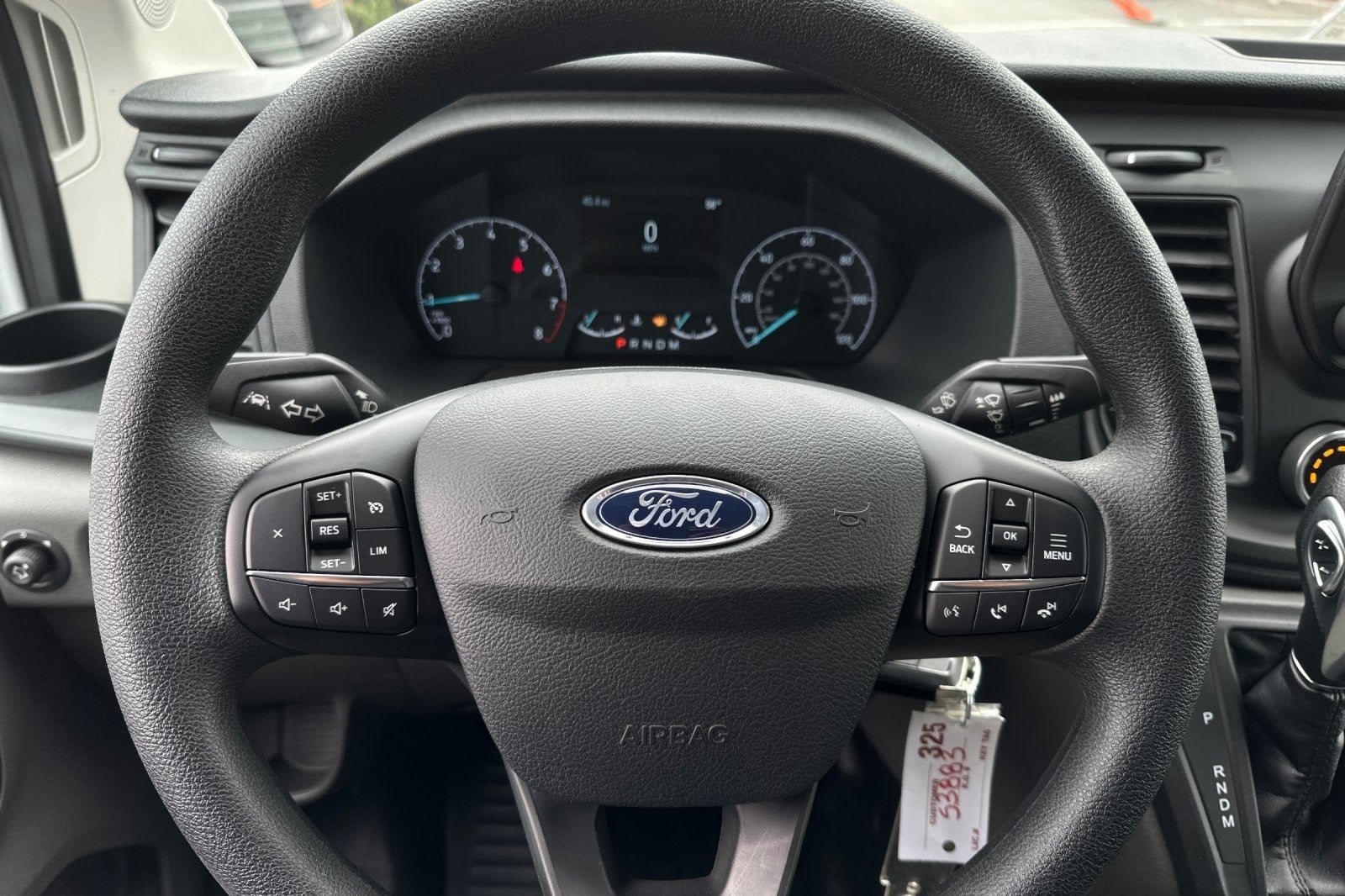 2025 Ford Transit-150 Base