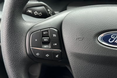 2025 Ford Transit-150 Base