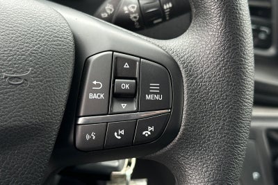 2025 Ford Transit-150 Base