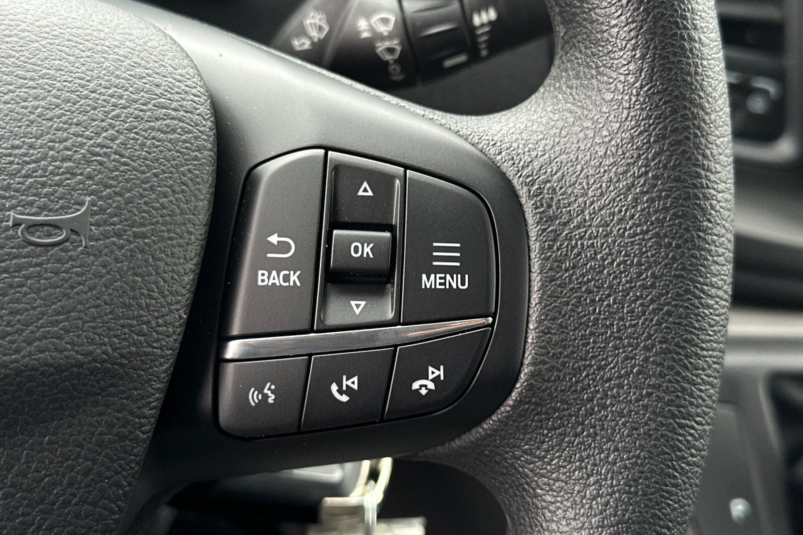 2025 Ford Transit-150 Base