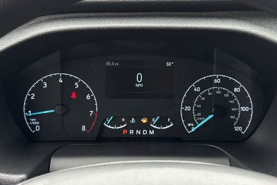 2025 Ford Transit-150 Base